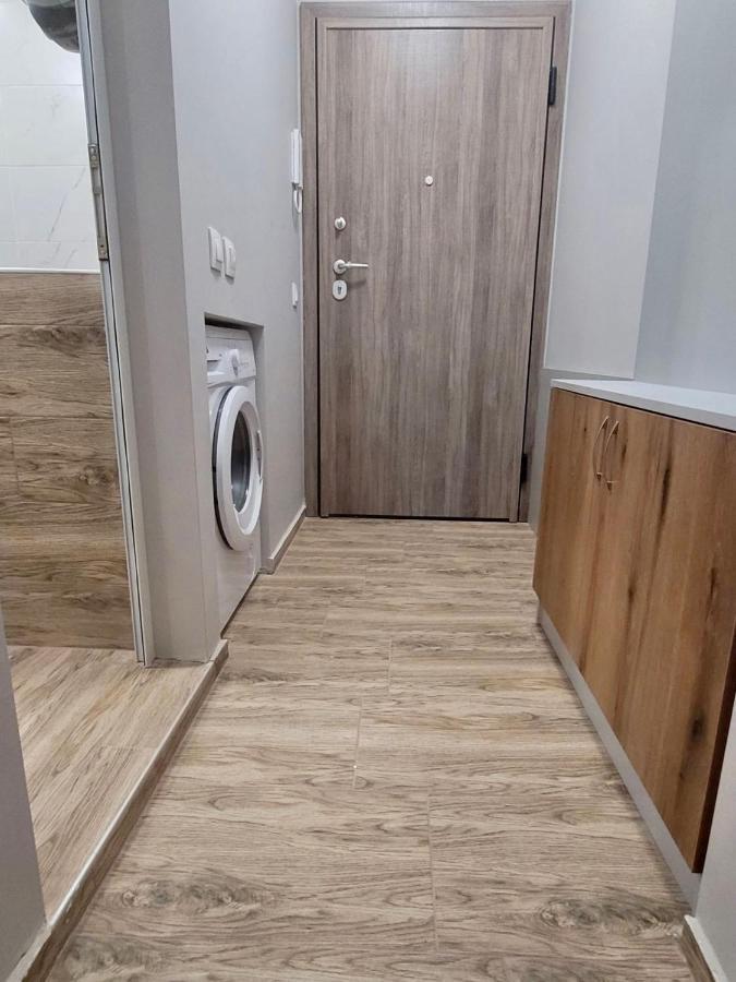 Apartment 66 Софія Екстер'єр фото