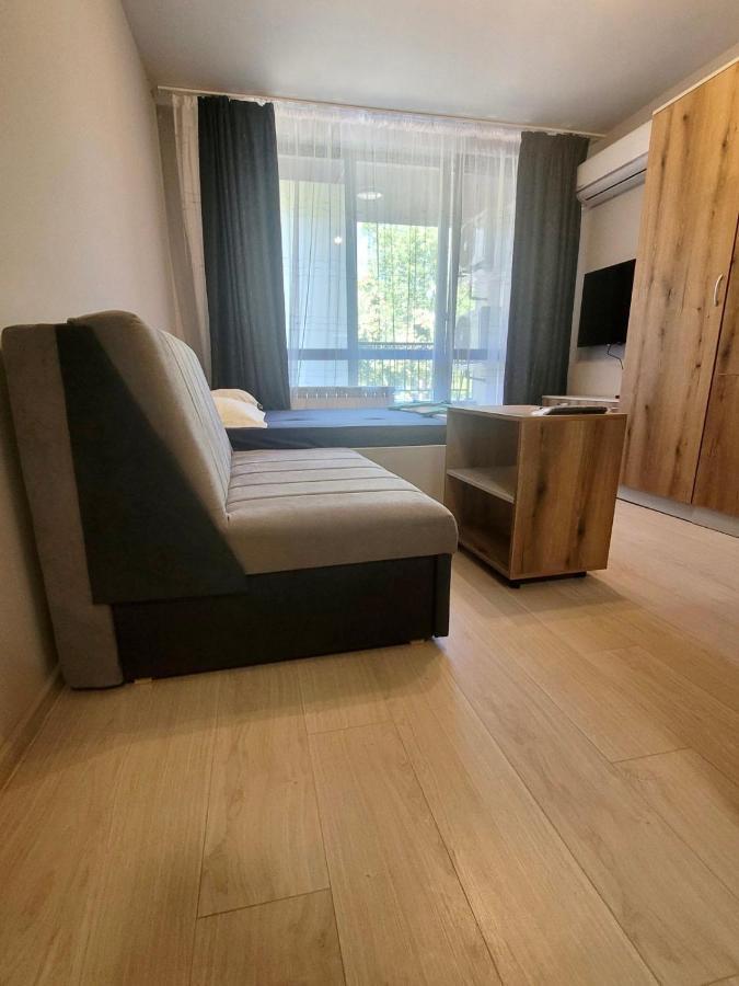 Apartment 66 Софія Екстер'єр фото
