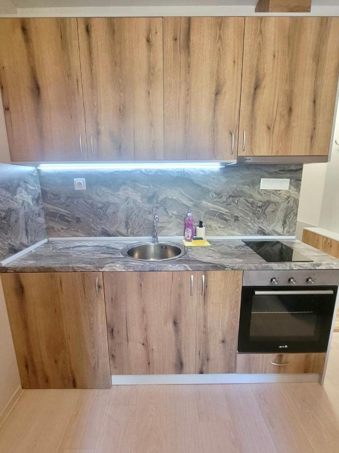 Apartment 66 Софія Екстер'єр фото